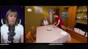 МОЯ СВЕКРОВЬ — МОНСТР ► В 45  ЯГОДКА  ОПЯТЬ ► 4 НЕДЕЛЯ ► 2 ДЕНЬ