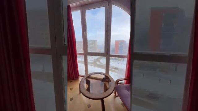 Пятикомнатная квартира северо-запад смотреть онлайн