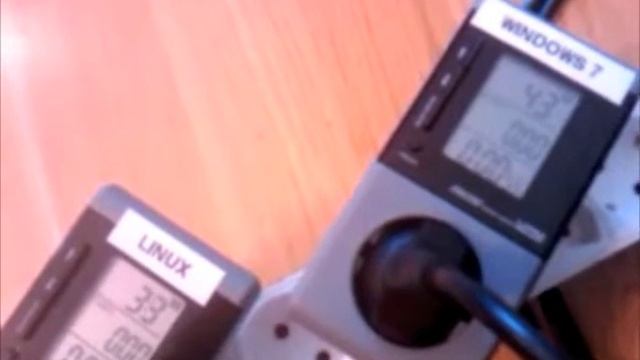 Ubuntu vs windows 7 booting смотреть онлайн