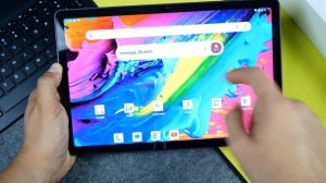 Купил ДЕШЕВЫЙ и МОЩНЫЙ ИГРОВОЙ ПЛАНШЕТ😱за КОПЕЙКИ на ALIEXPRESS!🔥 ТЯНЕТ PUBG в 60FPS?🔥 НАРОДНЫЙ ТОП