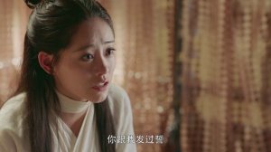 Меч небес и сабля дракона 1 сезон 42 серия