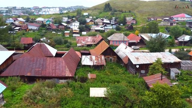 В продаже дом в городе Нязепетровск смотреть онлайн