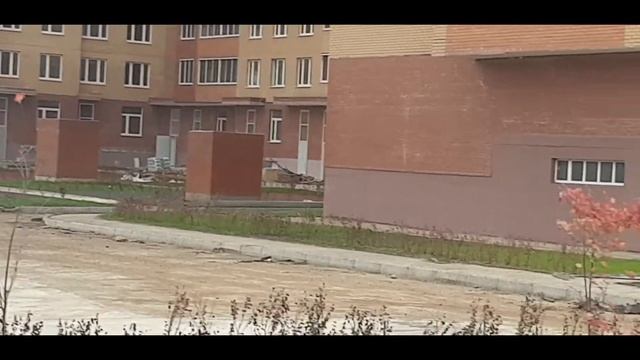 ЖК Авиатор октябрь 2020 смотреть онлайн