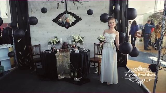 Прилашение на свадебную выставку 2016 Полтава смотреть онлайн