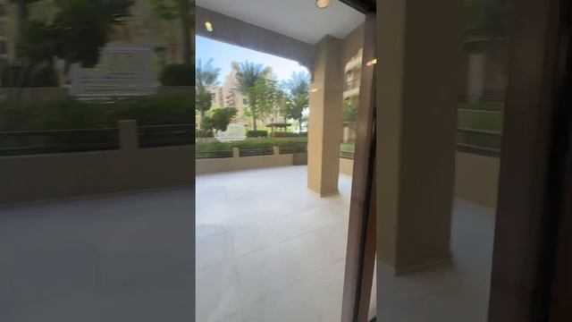 Продается квартира 2 комнаты ,большая терраса ,локация Burj Al Arab ( Парус ) #дубай #недвижимость смотреть онлайн