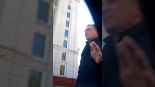 Скотское отношение к старикам .Бородач г. Павловск црб. смотреть онлайн