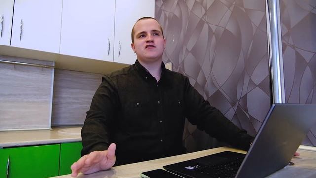 ДИСКУС // ЗНАКОМСТВО // #1