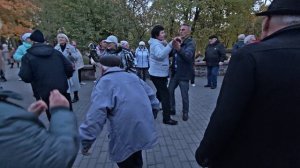 26.10.24г...Бродячие артисты