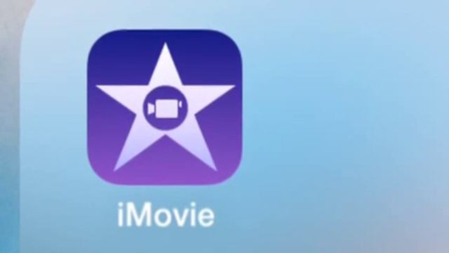 I GOT IMOVIE !!!!!!!! смотреть онлайн