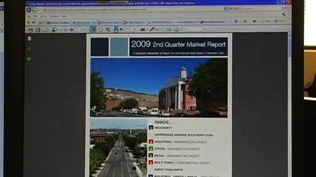 Utah Commercial Real Estate смотреть онлайн
