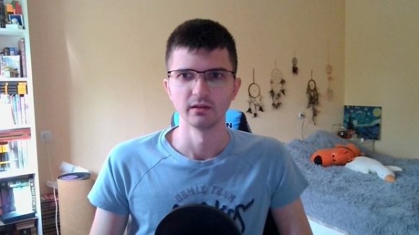 Подкаст 23: Финансовый курс Тинькофф