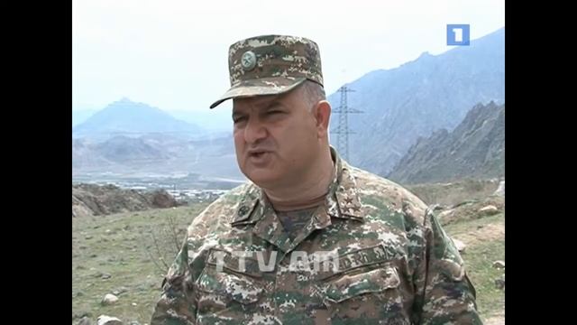 Армянская Армия/ Armenian Army/Հայկական բանակ