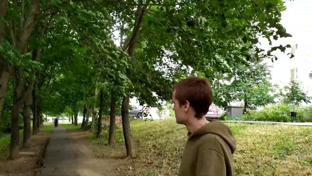 Лёня Стакан - Чертаново Центральное (с комментариями)