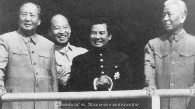 China's Communist Journey: From Mao's Revolution to Economic Superpower смотреть онлайн