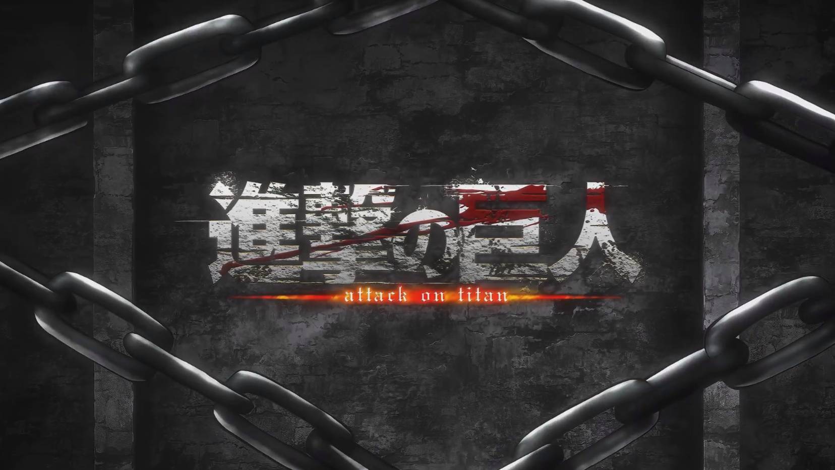 Атака титанов - Опенинг 1| Attack On Titan Season Opening 1| Guren no Yumiya by Linked Horizon смотреть онлайн