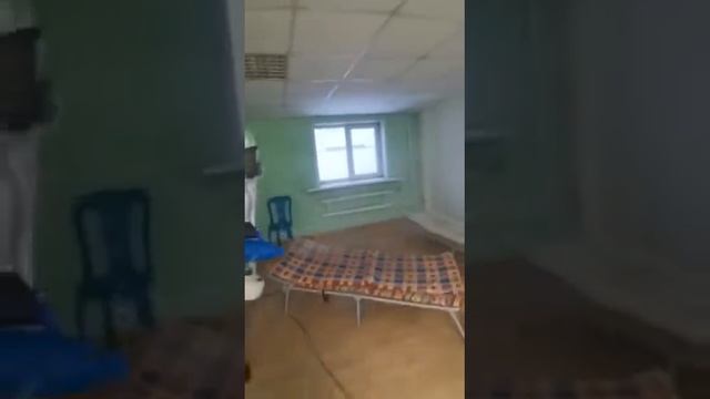 Обработка горячим туманом складских помещений и раздевалок от службы дезинсекции Sanitar-comany.ru смотреть онлайн