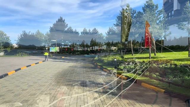 Rixos Borovoe август 2024 мини обзор | Риксос Боровое #rixos #rixoshotels