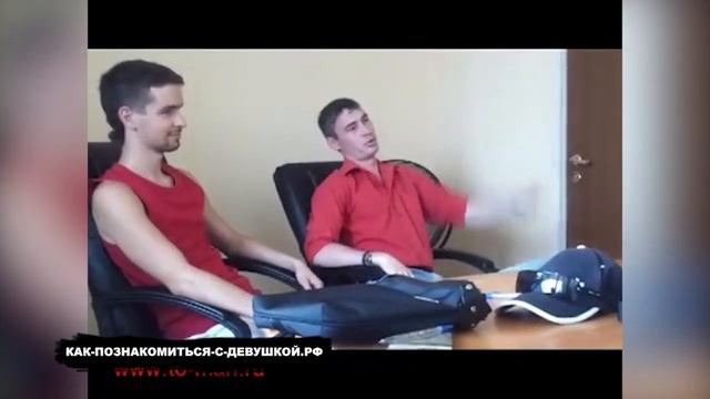 Как МОЩНО ПРОКАЧАТЬ в себе мужские качества? смотреть онлайн