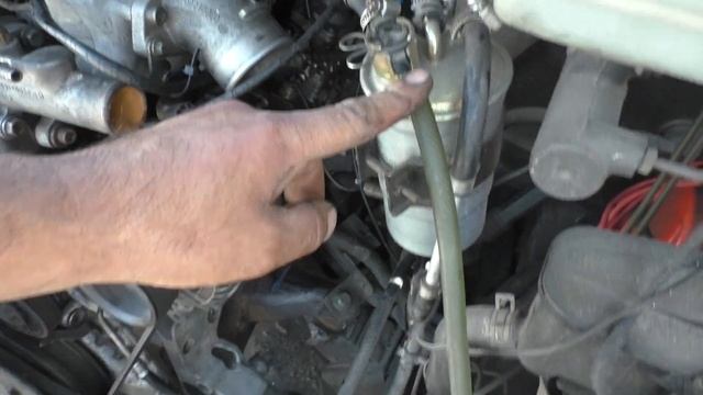 Капитальный ремонт двигателя. Фольксваген ЛТ 35 2.8 АТА Бразилец. Часть 5. смотреть онлайн