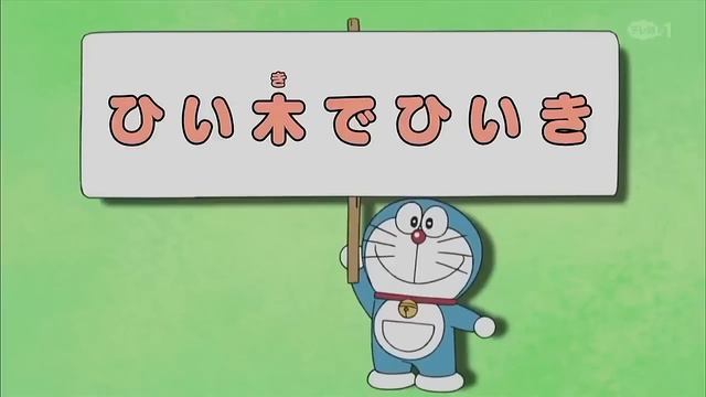 Doraemon (2005) (720p) Ep 308 (Malay Dub) [WolfFansub]