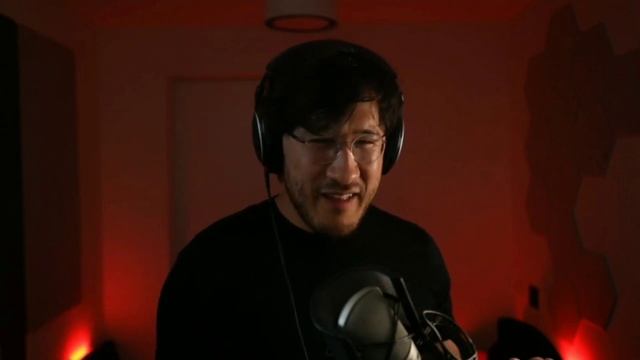 Markiplier loses his mind at the Man Outside the Window смотреть онлайн