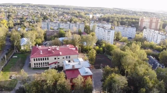 SALE! 3-х комнатная квартира в центре г. Дмитров смотреть онлайн