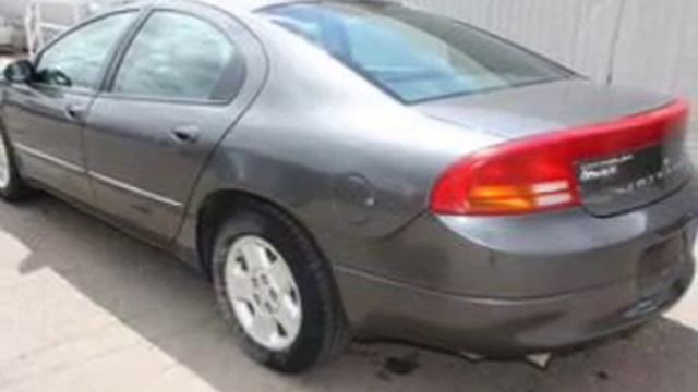 2003 Chrysler Intrepid - Moose Jaw Saskatchewan