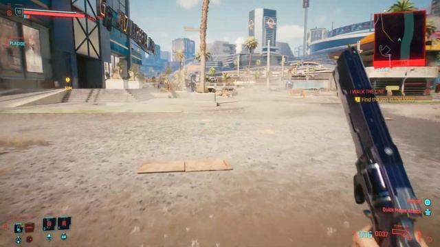M1 Mac Mini - CyberPunk 2077 on Stadia Live смотреть онлайн