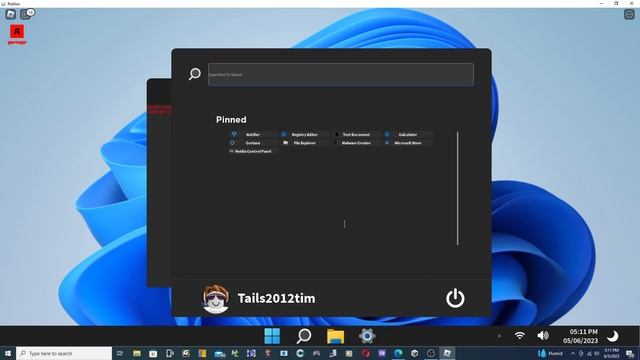 Windows 11 Simulator смотреть онлайн