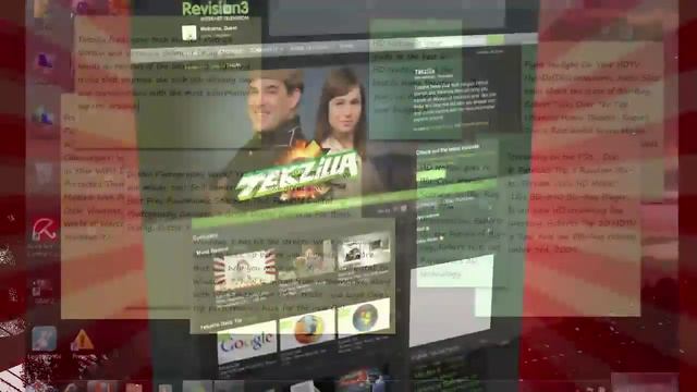 Windows 7: Quick and Easy Note-Taking - Tekzilla Daily Tip смотреть онлайн