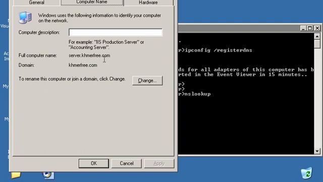 Convert 2000 to 2003 rais domain смотреть онлайн