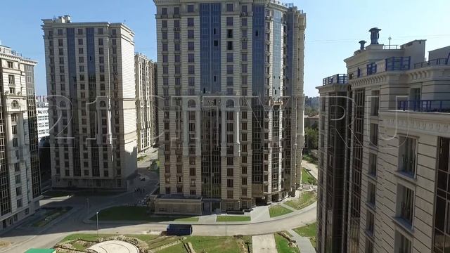 ЖК Виноградный смотреть онлайн