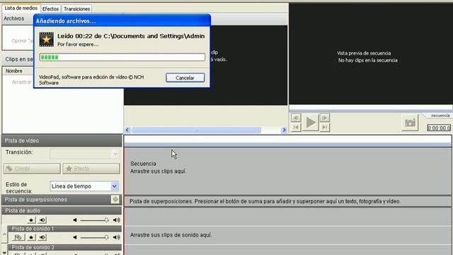 Descargar Editor De Videos [Portable] смотреть онлайн