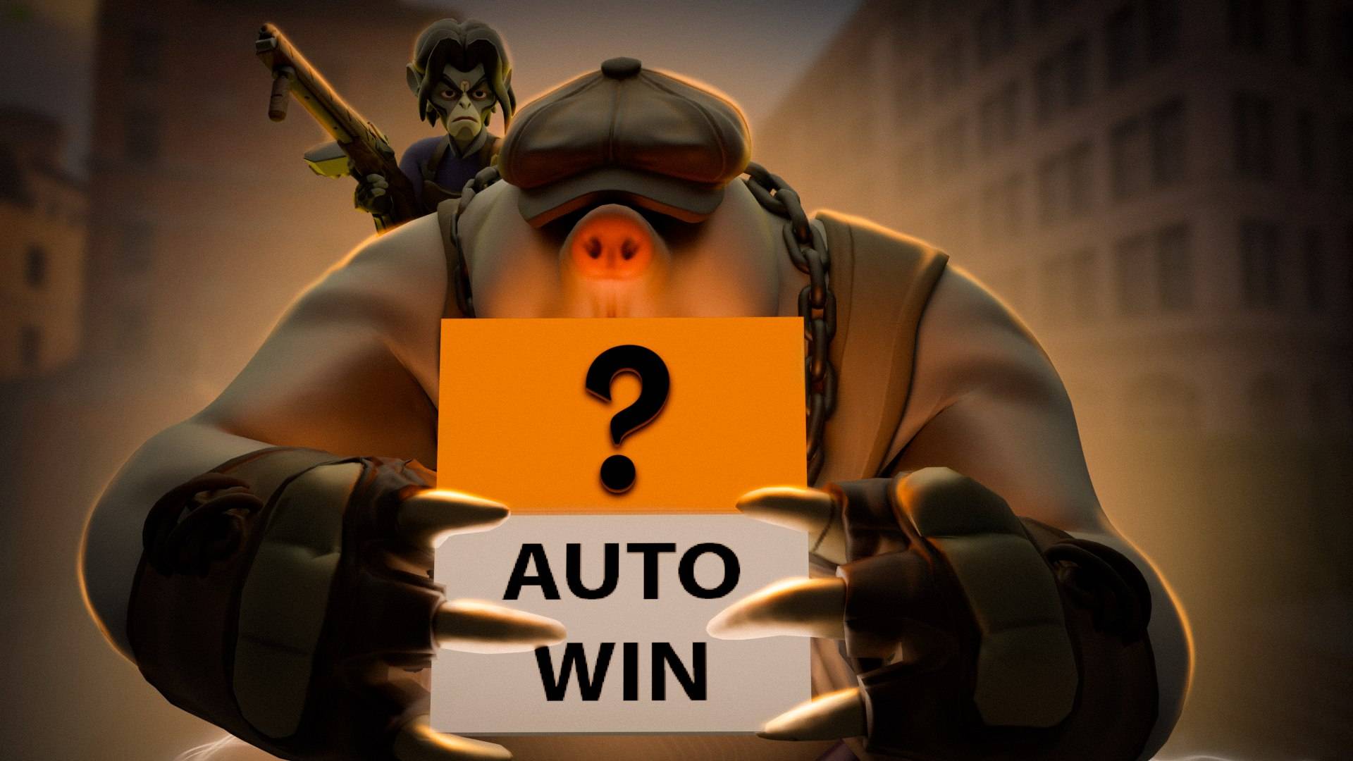 Новая мета в DEADLOCK. Один из сильнейших персонажей прямо сейчас. смотреть онлайн