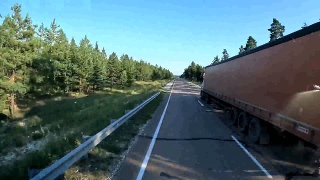 Едем по бездорожью и в брод... $1439