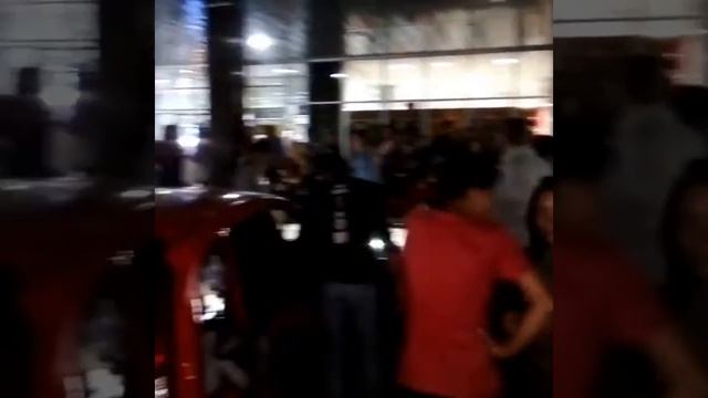 г Ессентуки.центр города не спит👍 смотреть онлайн