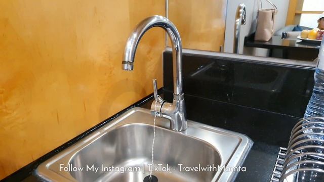 My Birthday Staycation At Savoy Suites Dubai Hotel | Dubai Hotel Apartments | Mamta Sachdeva