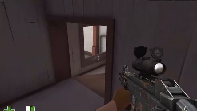 Наконецто я пришёл в контра сити)) смотреть онлайн