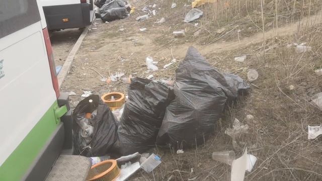 Разворотная площадка на ул. А. Шмакова, когда кончится этот бардак? смотреть онлайн