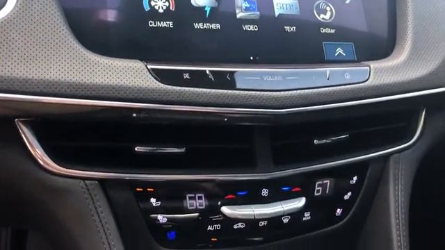 2018 Cadillac CT6 Vero Beach, Fort Pierce, Port Saint Lucie, Stuart, Sebastian, FL 6277P