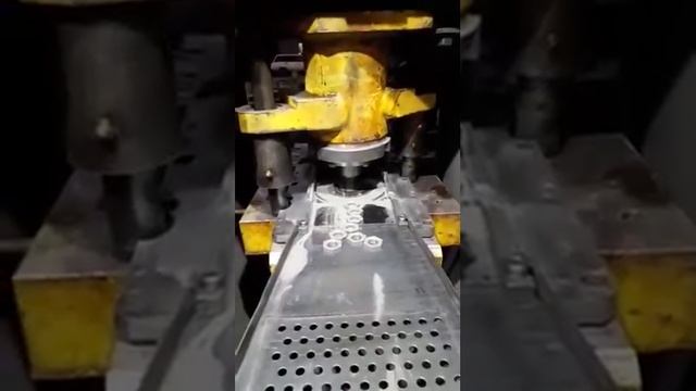 Производство контграйки смотреть онлайн