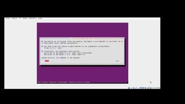 INSTALACION DE UBUNTU SERVER 17 04 смотреть онлайн