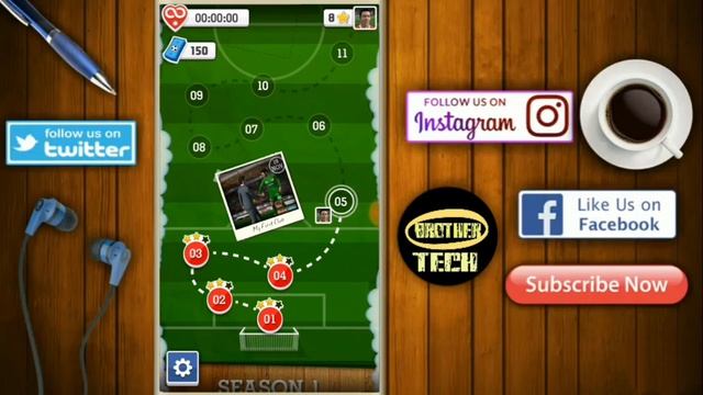 How To Hack Score Hero Game In Android Device 100 % Working In Hindi By Brother Tech смотреть онлайн