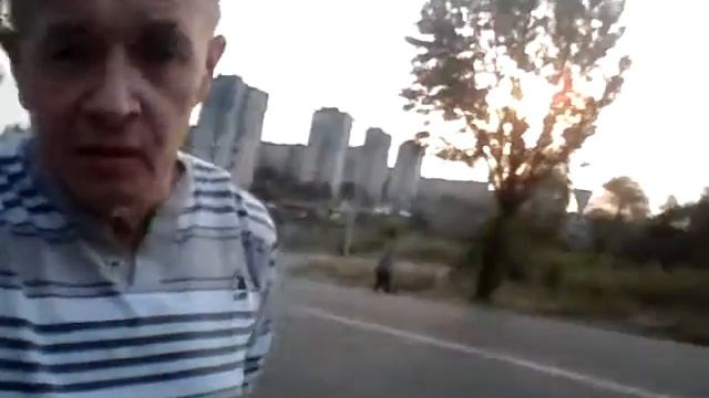 Кривой Рог Восточный 2 3 Виктор. смотреть онлайн