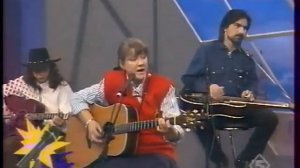 Жанна Бичевская - Шотландская песня