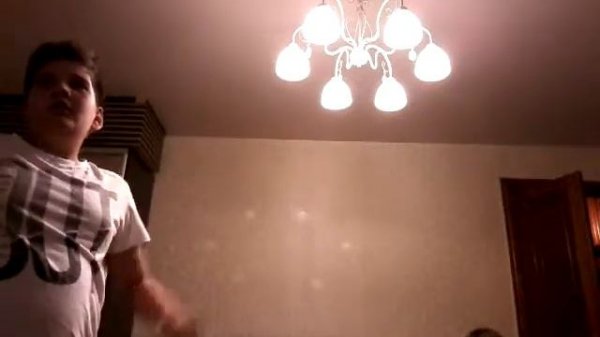 Как избить брата 1 часть