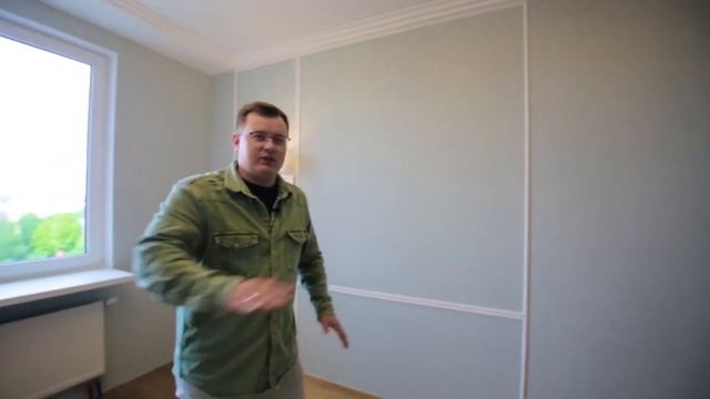 Ремонт квартир в СПБ Делали дистанционно! Обзор квартиры смотреть онлайн