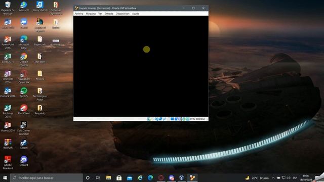 Usando Linux Mint смотреть онлайн