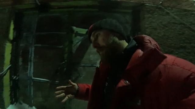 ЗИМНИК ЗАКОНЧИЛСЯ. ЕДЕМ БЕЗ ДОРОГ, ОДНИ В АРКТИКЕ. EXTREME OFF-ROAD ЭКСПЕДИЦИЯ НА Toyota. Часть #11 смотреть онлайн