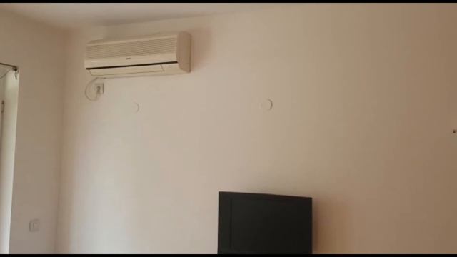 Pool view furnished Studio apartment for sale in Sunset beach 1 Sunny beach Bulgaria смотреть онлайн